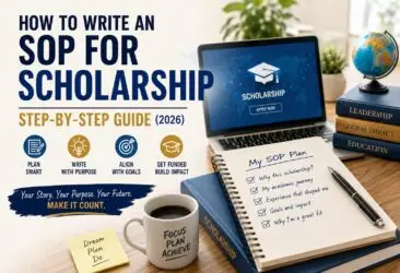how-to-write-an-sop-for-scholarship-2026